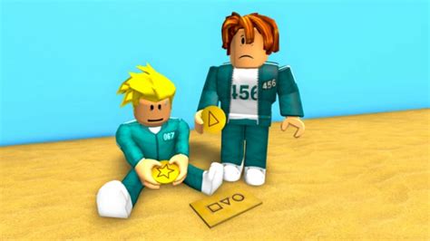 Roblox Squid Game Codes January Get Free Revives One Esports