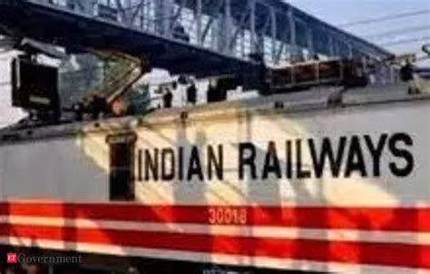 Railways Invites Private Players To Build Wheel Manufacturing Plant