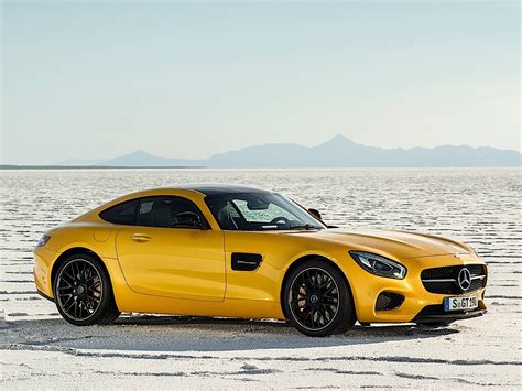 Mercedes Amg Gt S C Specs Photos Autoevolution