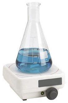 Health Management And Leadership Portal Magnetic Stirrer Analog