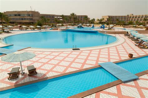 Pharaoh Azur Beach Resort Hurghada