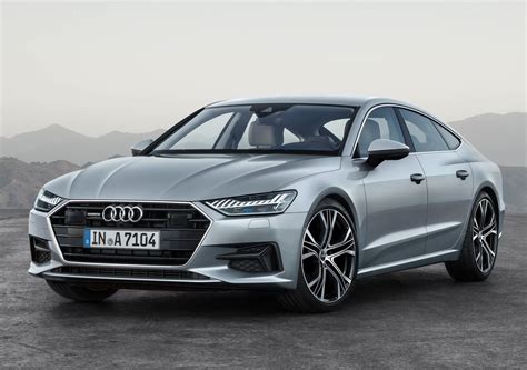 Yeni Kasa Audi A Sportback Mk Fiyat Ve Zellikleri A Kland