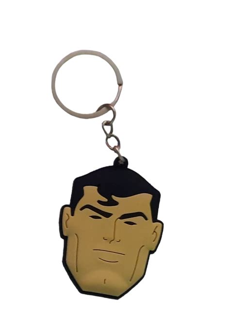 Superman Face The Collectors Gateway