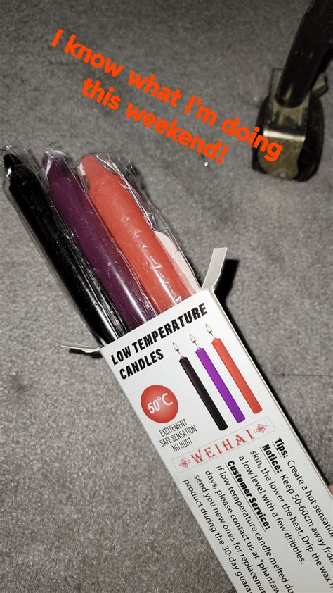 Nothing better than "waxxxing" myself : r/waxplay