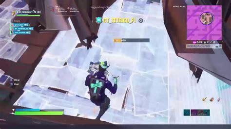 Fortnite Vem Me Ajuda Zerando Passe De Batalha Lv Ps Youtube