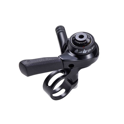 Microshift Right Thumb Shifter Speed Mountain Shimano Dynasys