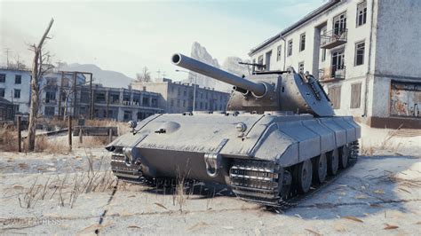 Prosto Z Supertestu Pz Kpfw Tiger Maus T Cz Ii Rykoszet Info