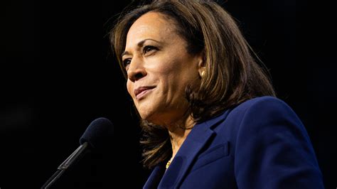 ‘trust Me Kamala Harris Makes Big Play On Criminal Justice Reform