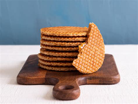 Daelmans stroopwafels • the official Daelmans webshop