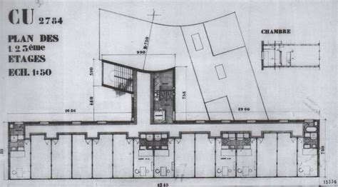 Le Corbusier And The Sun Solar House History Le Corbusier