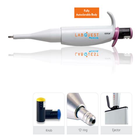 C Ul Borosil Variable Volume Micropipette At Rs Single