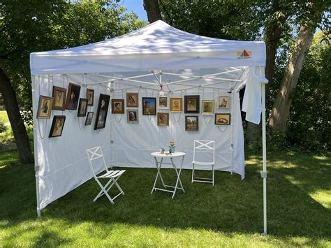 Firefly Art Fair 2022 — Sarah Jane Kueny