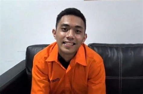 Mario Dandy Dihukum Tahun Penjara Ini Alasan Hakim Jatuhkan Vonis