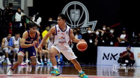 Jadwal Ibl Seri Bali Daftar Harga Tiket Tanding Mulai