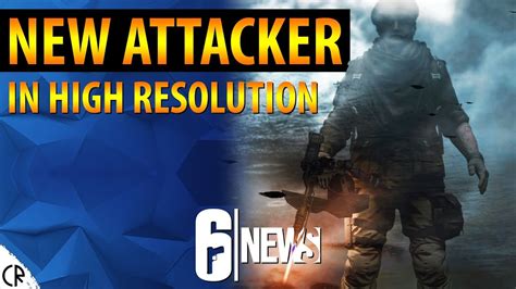 New Attacker Grim Sky Delta Force Scotland Yard 6news Tom Clancy S Rainbow Six Siege