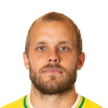 Teemu Pukki FIFA 21 May 27 2021 SoFIFA