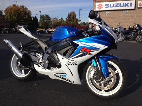 2008 Suzuki GSXR 1000 Lowered Streched Many For Sale On 2040 Motos