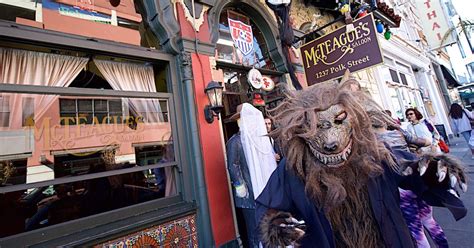 San Francisco To Host Largest Halloween Pub Crawl In The Nation Food