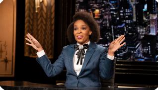 Watch The Amber Ruffin Show Online | Peacock