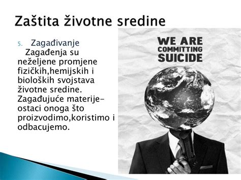 Zastita Zivotne Sredine