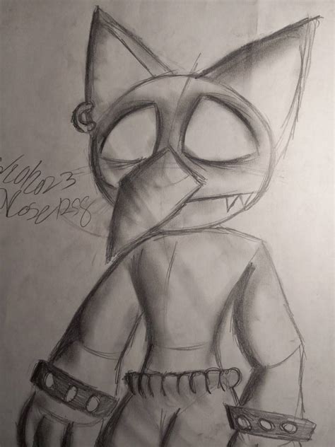 Doorsel Goblino By Rose1258 On Deviantart