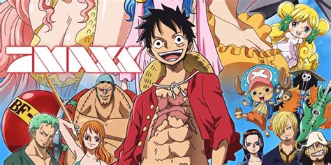 ProSieben MAXX enthüllt Starttermin für neue One Piece Folgen MAnime de