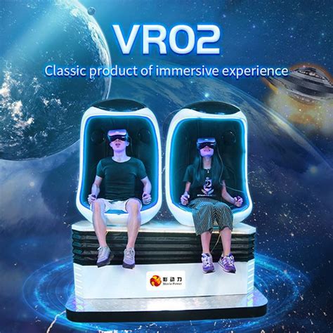 Vr 9d Egg Chair Manufacturers And Suppliers China Factory Price Movie Power