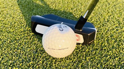 Odyssey White Hot Versa T S Putter Review Golf Monthly