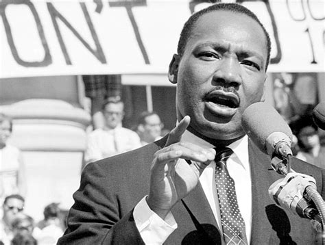 Martin Luther King Jr Day U S Celebrates Legacy As Civil Rights