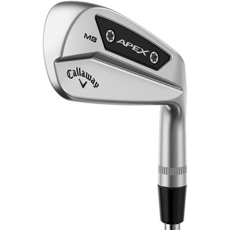 2024 Callaway Apex Mb 24 Wedge Purchase And Resell