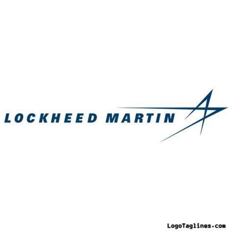 Lockheed Martin Logo and Tagline - Slogan - Owner