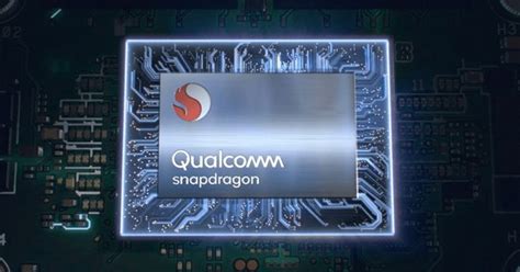 Qualcomm рассказала о процессоре Snapdragon 860 из нового смартфона ...