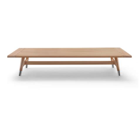 Coffee Table Desco From Flexform