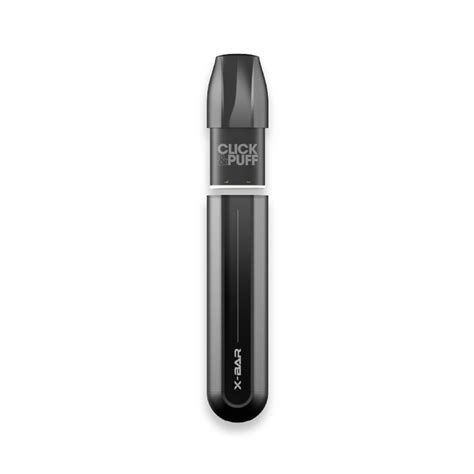 Puff Rechargeable KingSmoke