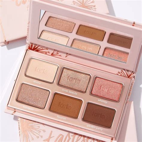 Sephora Eyeshadow Products Sephora Tarte Eyeshadow Palette