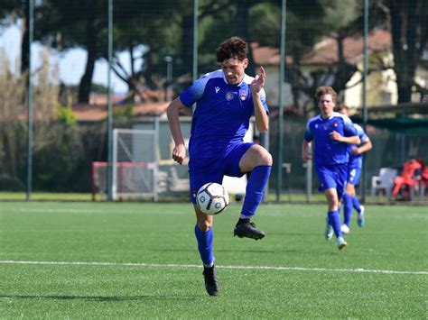 Rappresentativa Serie D Benevento Viareggio Cup