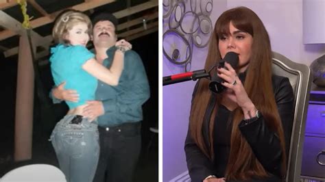 Así Fue Como ‘el Chapo Guzmán Conoció A Valeria Rubí Quiroz ‘la