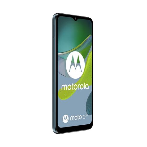 Ripley Celular Motorola Moto E Gb Gb Ram Mp Verde