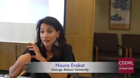 Ard Stanford Noura Erakat On War In Gaza In The Age Of Human Rights