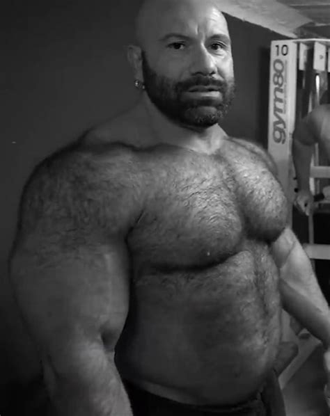 Naked Hairy Towels Bodybuilders On Tumblr