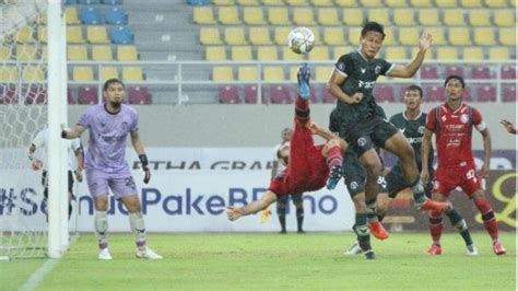 Prediksi Skor Arema Fc Vs Persita Tangerang Di Liga 1 Head To Head