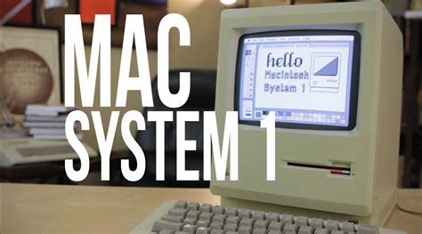 Apple Macintosh - JBlog