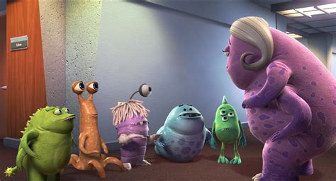 Monsters Inc Screencap Fancaps