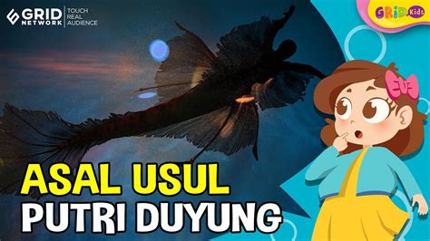 Asal Usul Cerita Putri Duyung Dalam Dongeng Yang Jadi Misteri Hot Sex