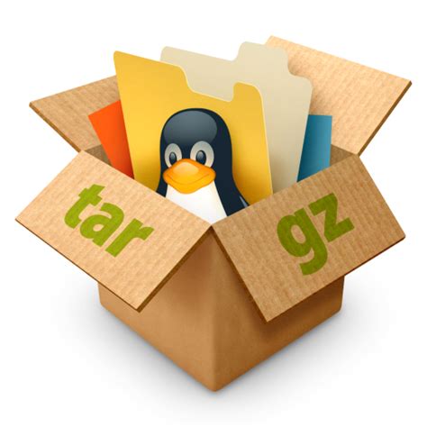 How To Install A Targz File In Linux Be Open Source