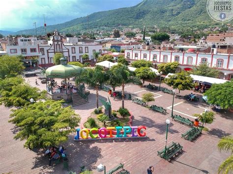 Nueva Imagen De Jocotepec Jalisco Jocotepeccom