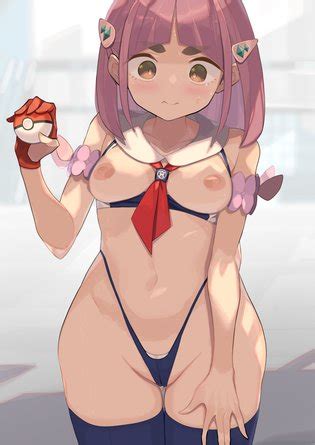 Lacey Luscious Hentai Manga Porn