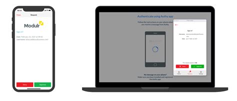 Sign in and Twilio Authy (2FA)