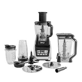 Ninja Kitchen System Parts & Accessories - Ninja UK