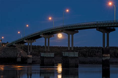 The Beauty of Lubec, Maine | Down East Magazine Magazine